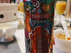 -鑫复盛皇嘉海鲜酒店