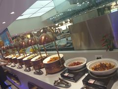 -藜爱·山海情海鲜自助(万达广场店)