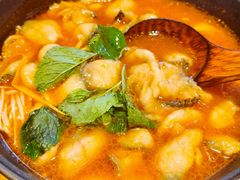 -捌川(武汉天地壹方购物中心店)