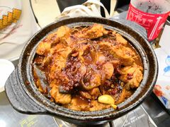 -川香煲(茅台路店)