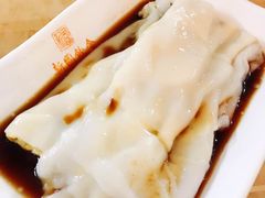 -新园饮食店(香洲总店)