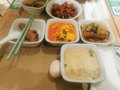 -老乡鸡(融科天地店)