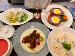 -侒悦缦月子中心·疗愈园区(龙岗店)