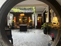 -31号公馆·百年府邸潇湘臻味