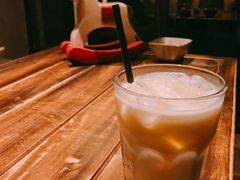 -新沙洞咖啡(泉乐坊店)