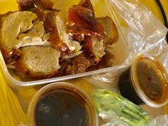 -北京王府井烤鸭(泰兴店)
