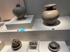 -镇江博物馆