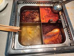 -海底捞火锅(汕头苏宁广场店)