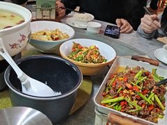 -寻乡迹· 湖南家宴(竹坑店)