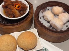 -添好运点心专门店(深水埗店)
