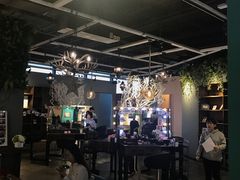 -海马体照相馆(天津世纪都会店)