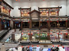 -银泰百货(北京大红门店)