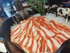 -椒王火锅(厚街万达店)