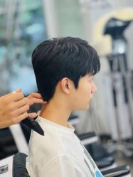 -Brother Barber Shop男士理发店