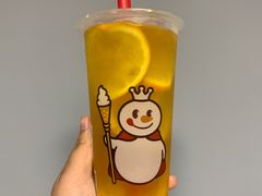 -蜜雪冰城(北戴河二中店)