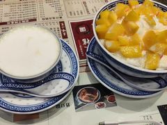 -捷信牛奶甜品世家(合生汇店)