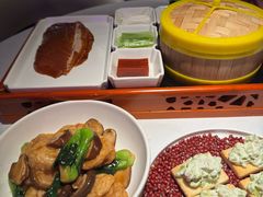 -醉舍·新淮扬菜(长宁龙之梦店)