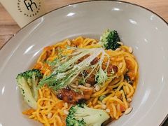 -Pennehut畔尼意面(合肥万象城店)