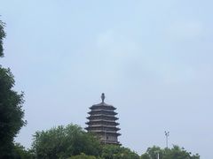 -天宁寺
