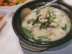 -百味馆·粤菜·湛江菜(后海花园店)