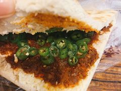 -定家小酥肉·清真(回民街店)