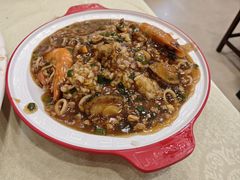 -奥华餐厅·老张记(台基厂店)