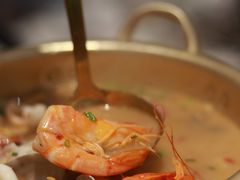 -东就鸭饭店·古早海南菜(友谊南海城店)