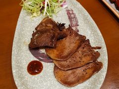 -红叶日本料理(开发区店)