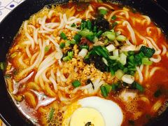 -老牌坊鲁菜名店(宽厚里店)