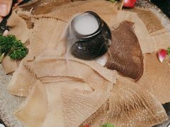 -捞王猪肚鸡火锅(昆山店)