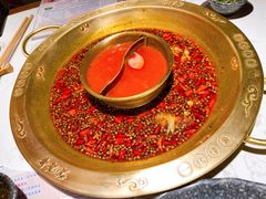 -哥老官重庆美蛙鱼头(虹口龙之梦店)