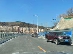 -红光山
