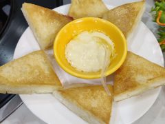 -藏味八珍特色火锅