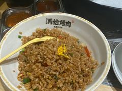 -酒拾烤肉(解放路店)
