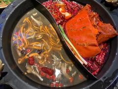 -蜀大侠火锅(春熙路店)