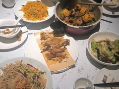 -关东小磨东北菜(漕河泾印象城店)