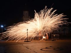 -哈尔滨文化公园