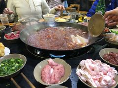-星鸿社重庆老火锅