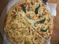 -乐凯撒披萨(中心书城店)