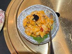 -無二炙坊·和牛烧肉(大钟寺1733店)