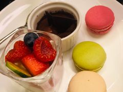 -深圳四季酒店·馥自助餐厅