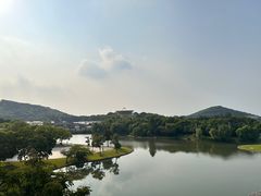 -上海佘山茂御臻品之选酒店(原佘山艾美酒店)