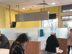 -麦当劳(垡头西路店)