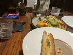 -喜洲吧·江畔老船厂·庭院餐厅(喜临院店)