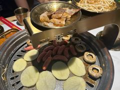 -万达广场(松江店)