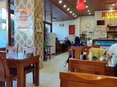 大堂-天天初二·天津传统捞面·天津特色菜(凌奥总店)