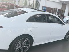 -上海汇之星奔驰4S店(浦东新店)