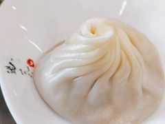 -锡笼记·无锡小笼(方塔店)