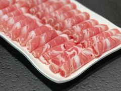 -铜来聚老北京涮肉(恒隆广场店)