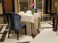-Yan Ting 宴庭中餐厅(上海静安瑞吉酒店)
